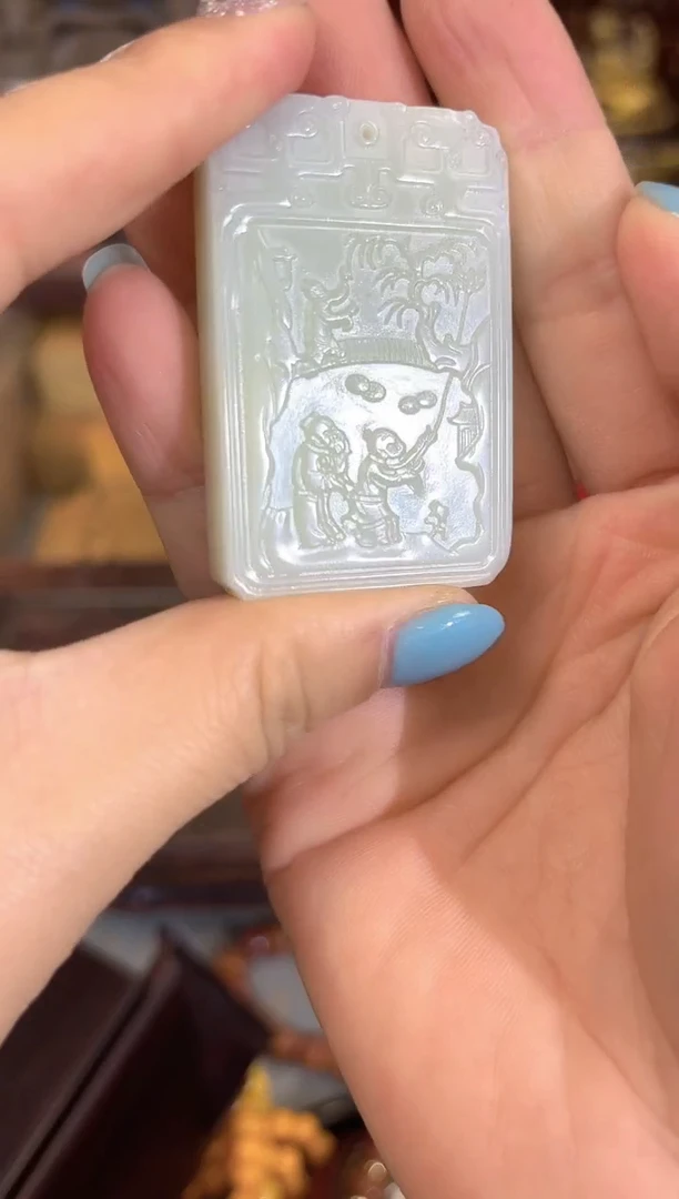 风车木（黑檀木）1