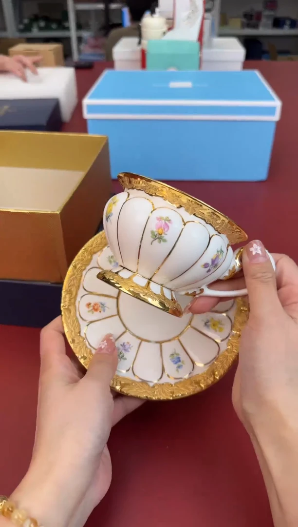 【闪购商品】瓷片正午瓷缘 臻品源泉@@H193