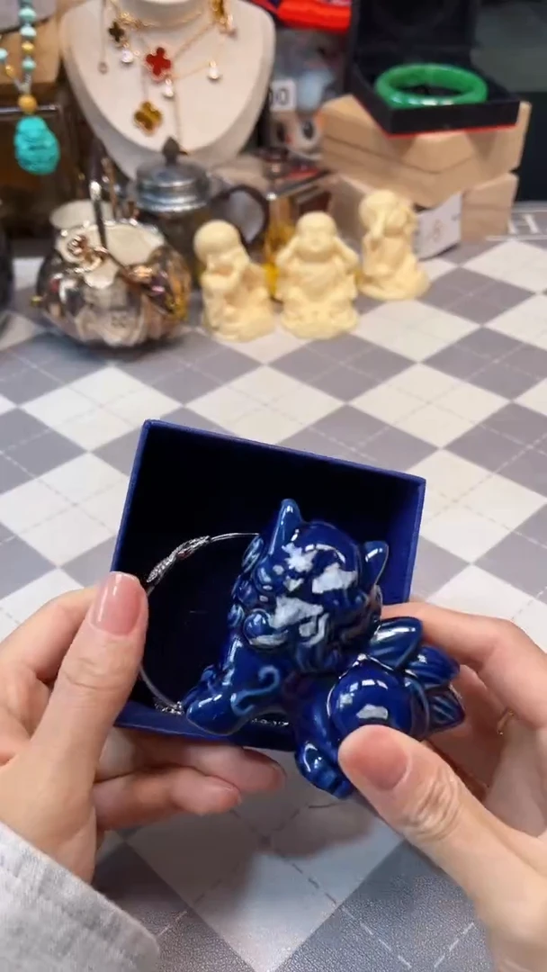 瓷片陶茶666文玩周边多人
