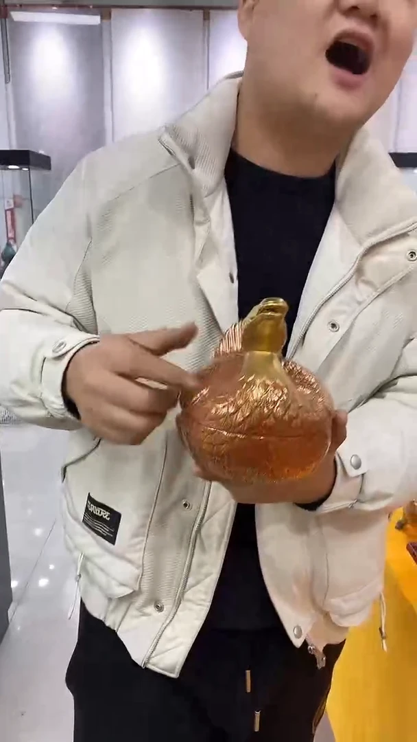 D172景德镇高端瓷器