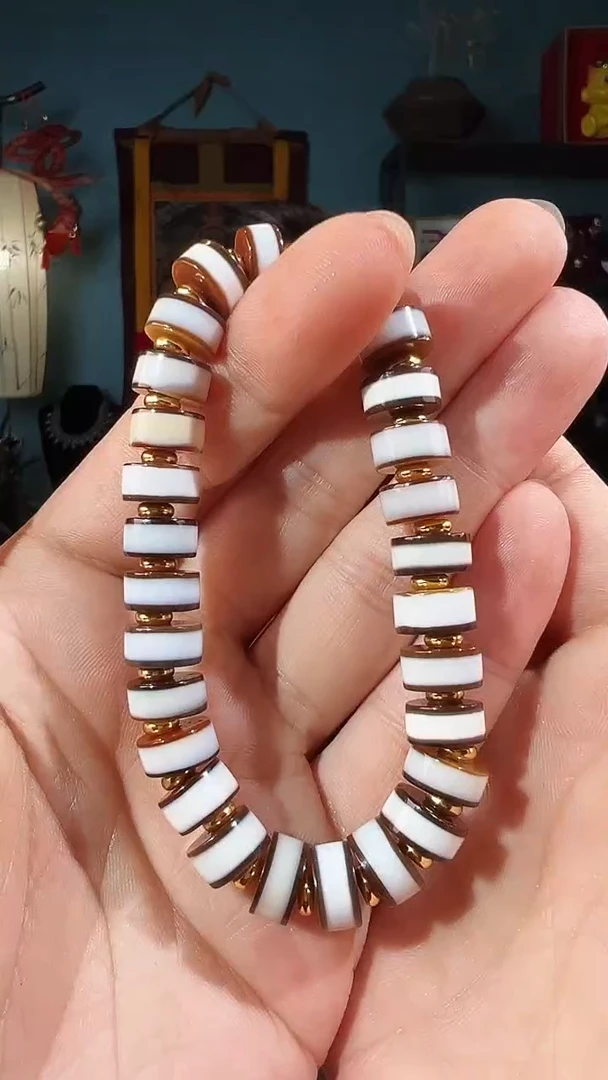 【闪购商品】玛瑙/玉髓手链未镶嵌单圈单圈单圈单圈