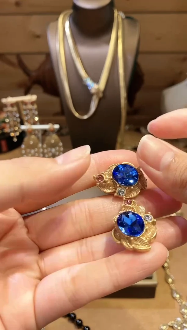 合金无合金中古饰品