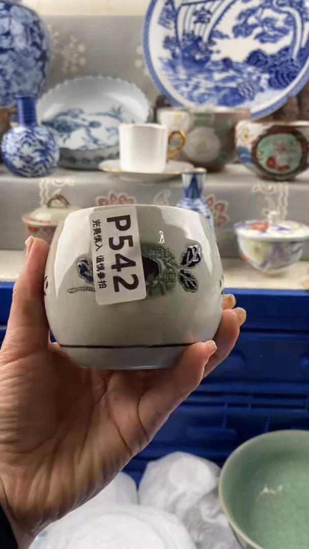 【闪购商品】542            