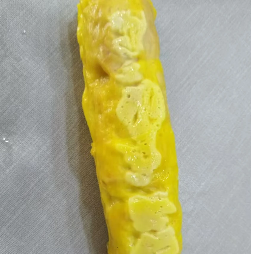冠呈熟食鸡丝卷解馋零食