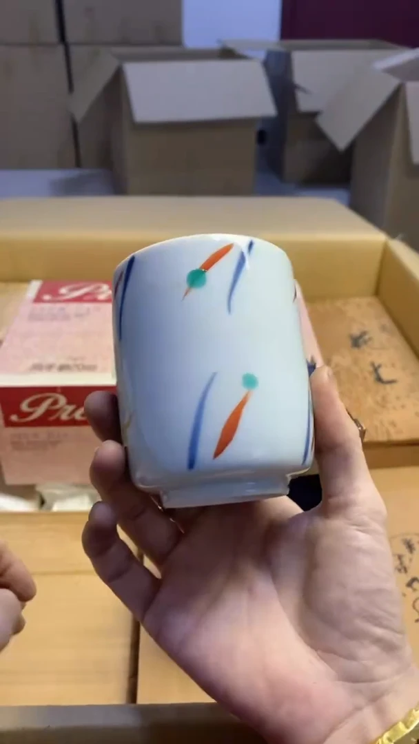 【闪购商品】瓷片666艺祥瓷器艺祥瓷器