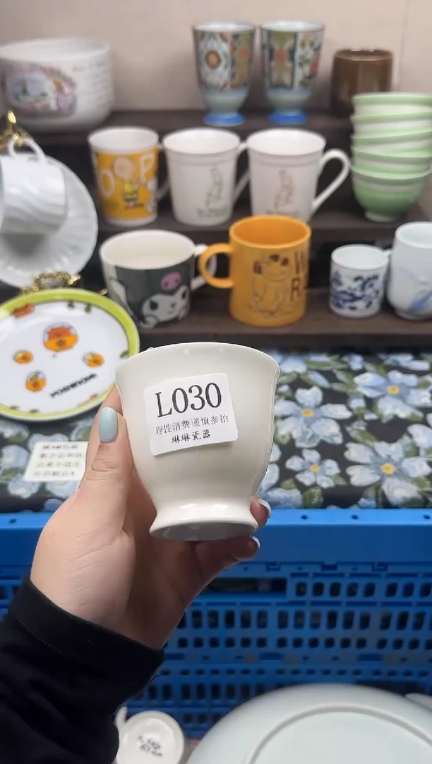 瓷片Y**h                L030