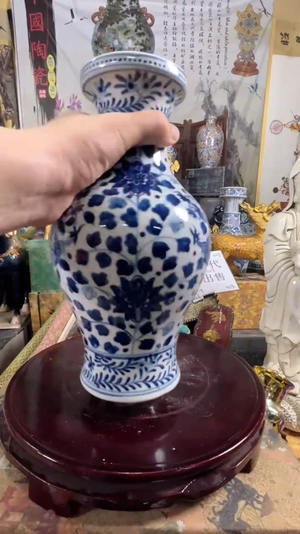 摆件现代艺陶瓷O