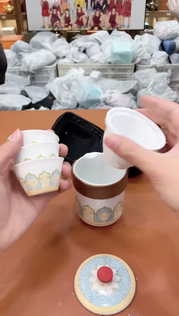 【闪购商品】陶缘甄选库存福利@@E562