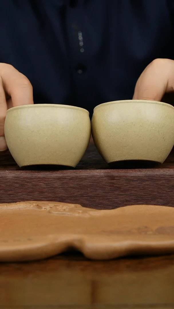 【闪购商品】紫砂茶杯紫砂品茗杯