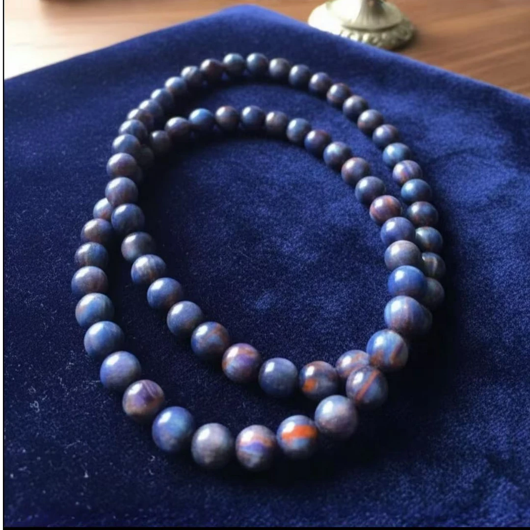 (汾雅甄选)精品菩提手串QL15（无礼盒）