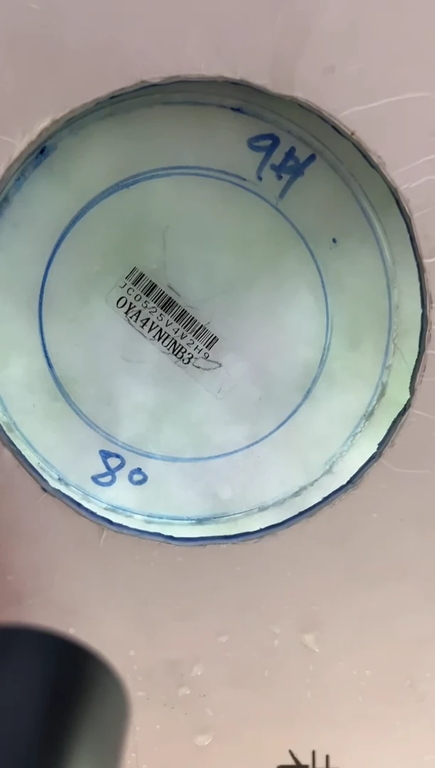 未镶嵌手镯定制翡翠定制手镯YJ1/DZS