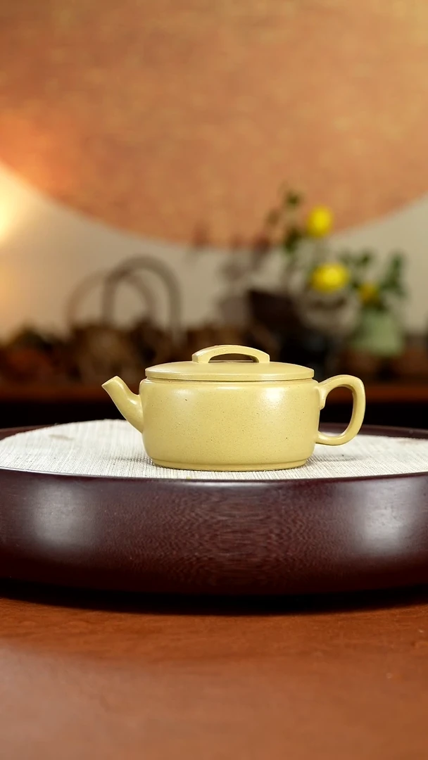 茶壶紫砂宜兴紫砂壶