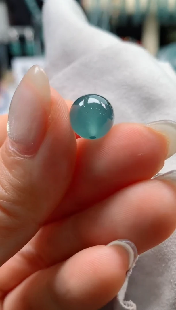 【闪购商品】翡翠颈饰未镶嵌0632622310