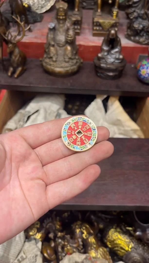 E瑞瑞古铜高端精品05