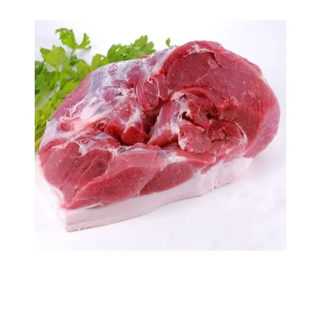 猪腱子热鲜猪后座肉300g±30g（图片仅供参考）