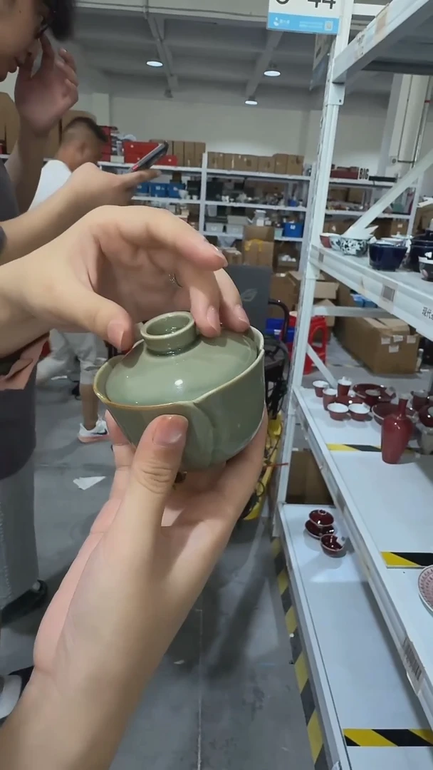 清仓货盘20230420096