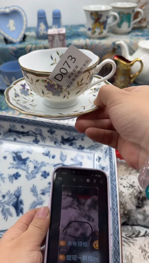 瓷片G****g瓷片瓷片   D073