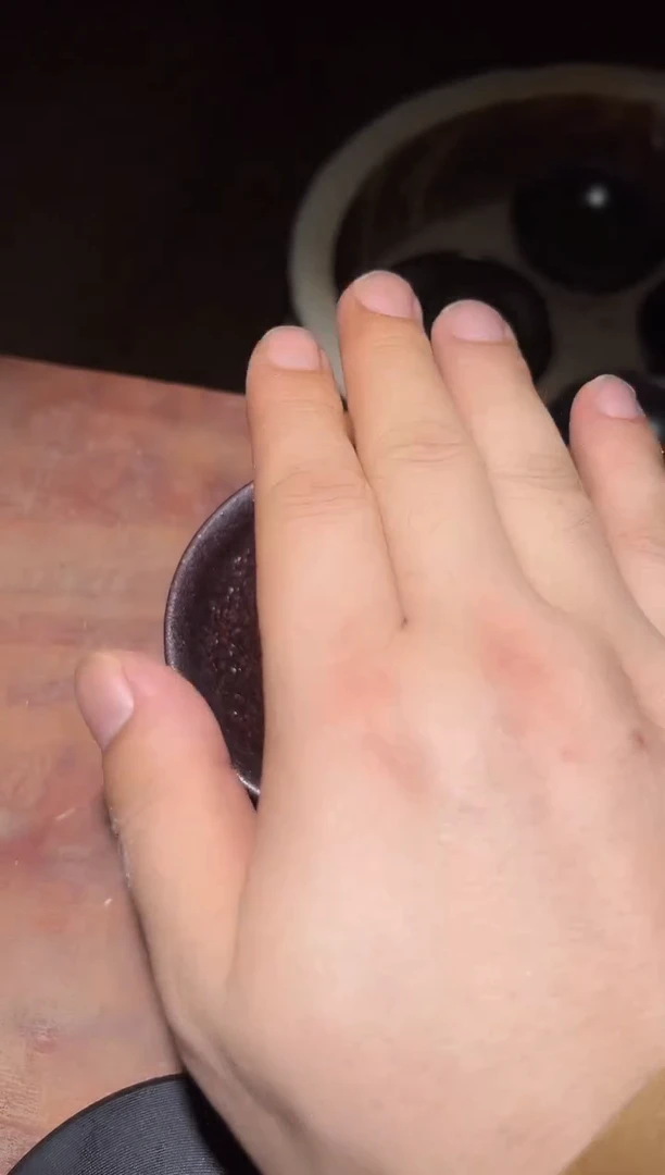 茶盏繁**世建窑建盏补发