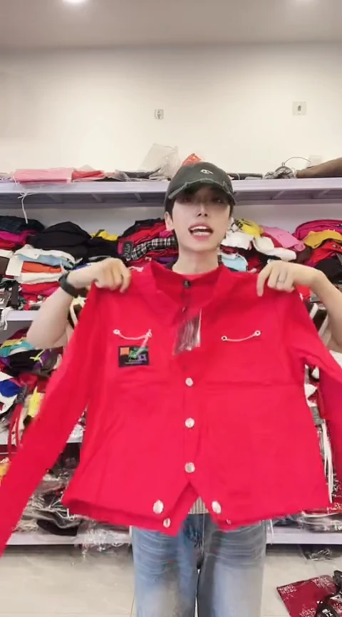 闪电购精品女装25XL瑕