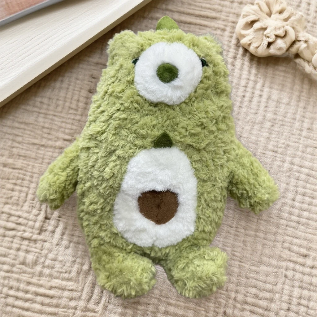 可爱牛油果玩偶公仔生日礼物玩具