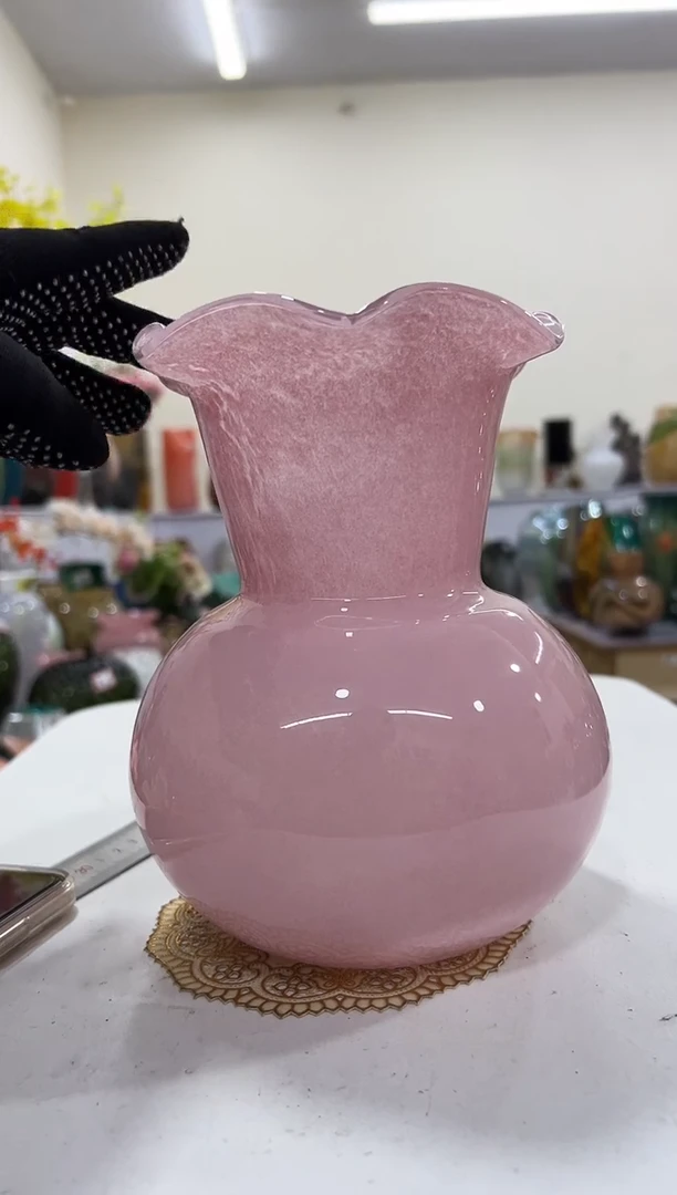 【闪购商品】也麦花器