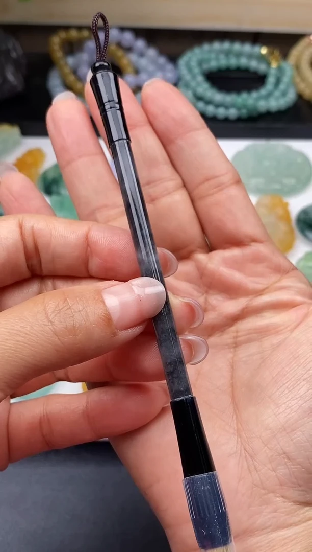 颈饰未镶嵌翡翠s*n批量货品多样性发其一/福利