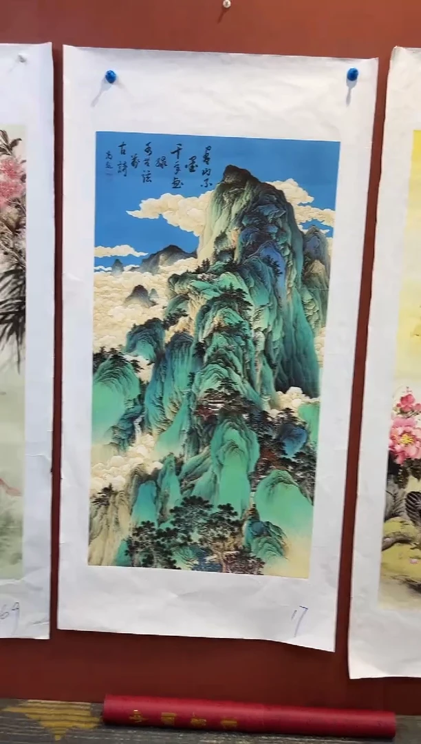 国画安哥精品专属链接17