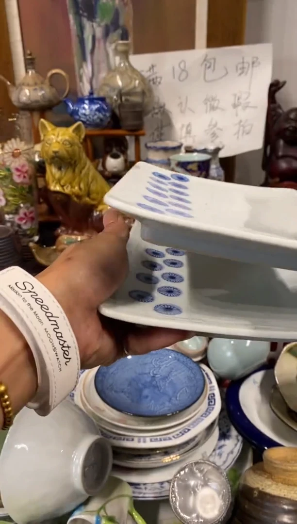 杀***姐瓷器 餐具 摆件 工艺品 默认微瑕谨慎参拍