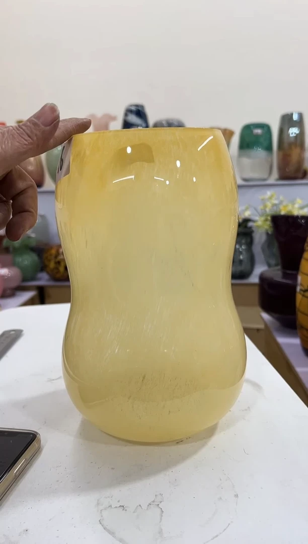 【闪购商品】也麦花器