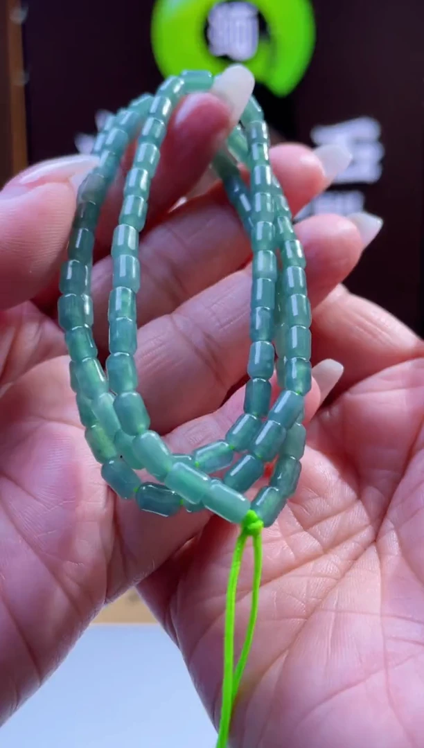 未镶嵌定制翡翠C-@@QJCC111607多样性发其一