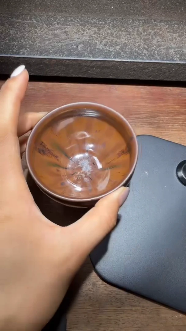 茶盏廖成义高端收藏130