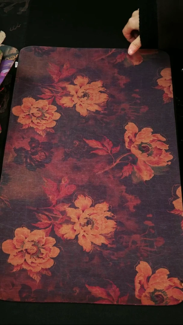 喜见造物茶席尺寸65+33