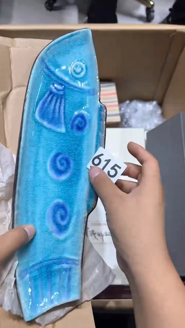 瓷片O**鸥615...........