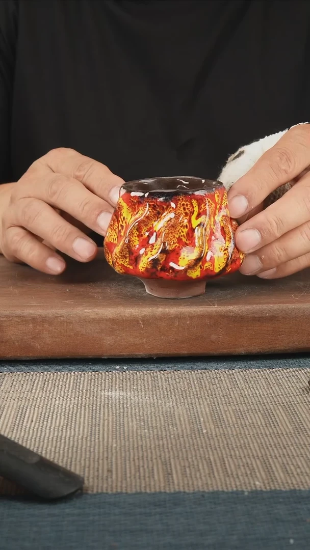 509窑窑领先 孤品原创