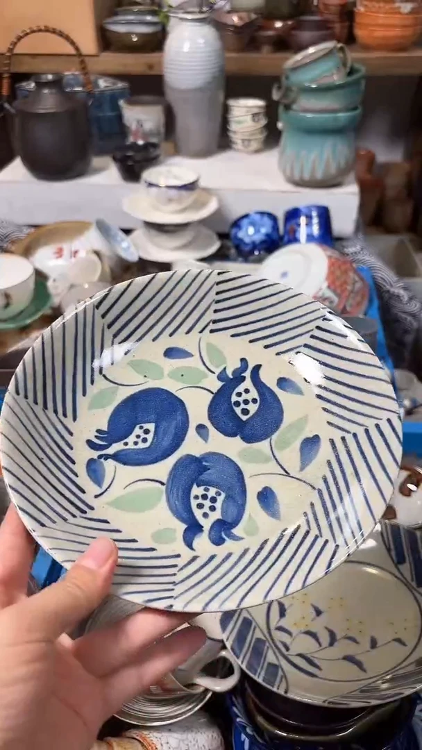 瓷片喵喵家都是大漂亮