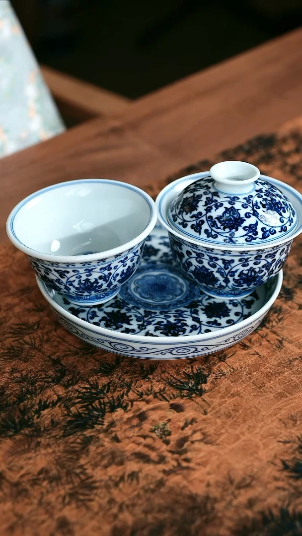 摆件瓷景德镇邮政链接@@@@jd848+JD853+JD854