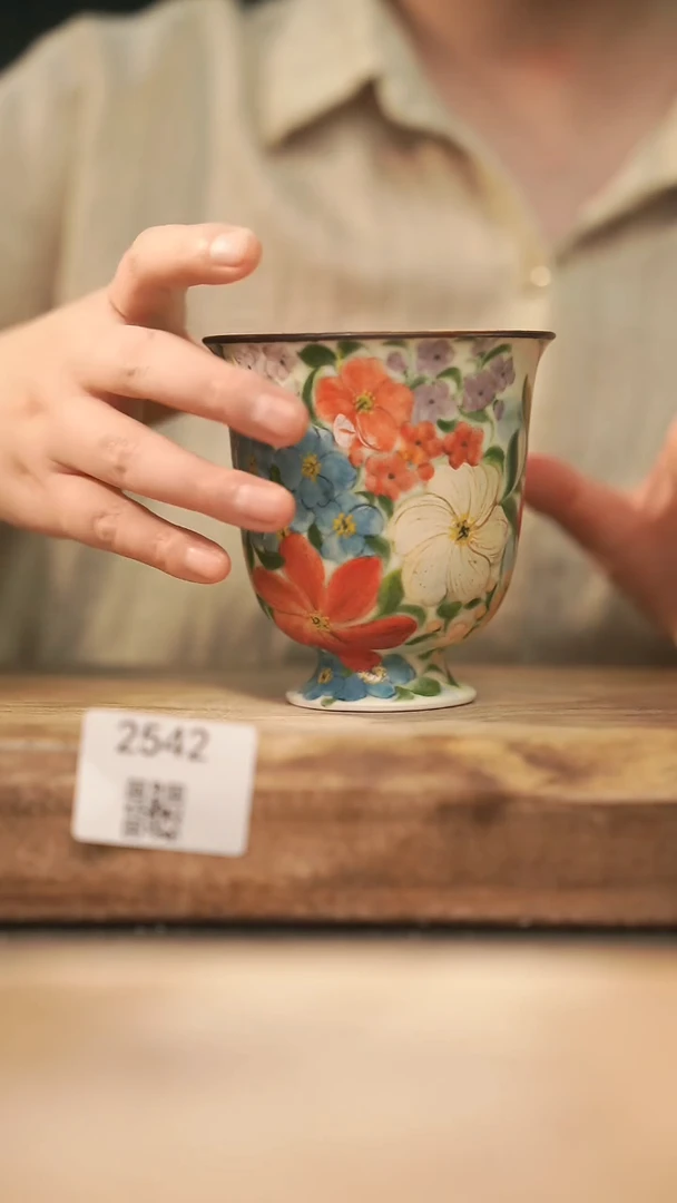 【落单孤品】福利/杯子@@2542