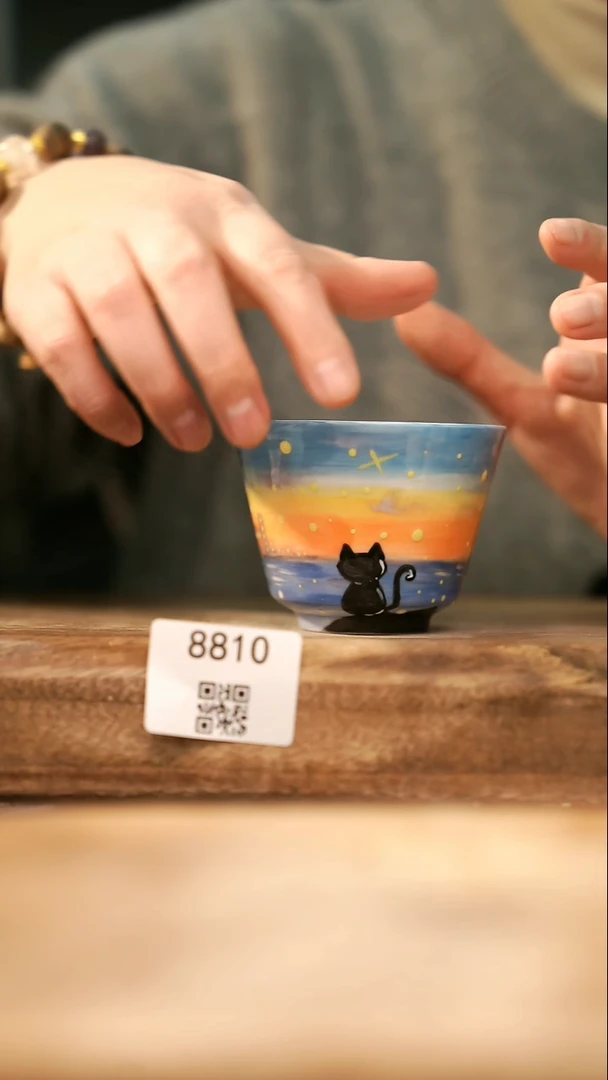 【落单孤品】福利/杯子@@8810