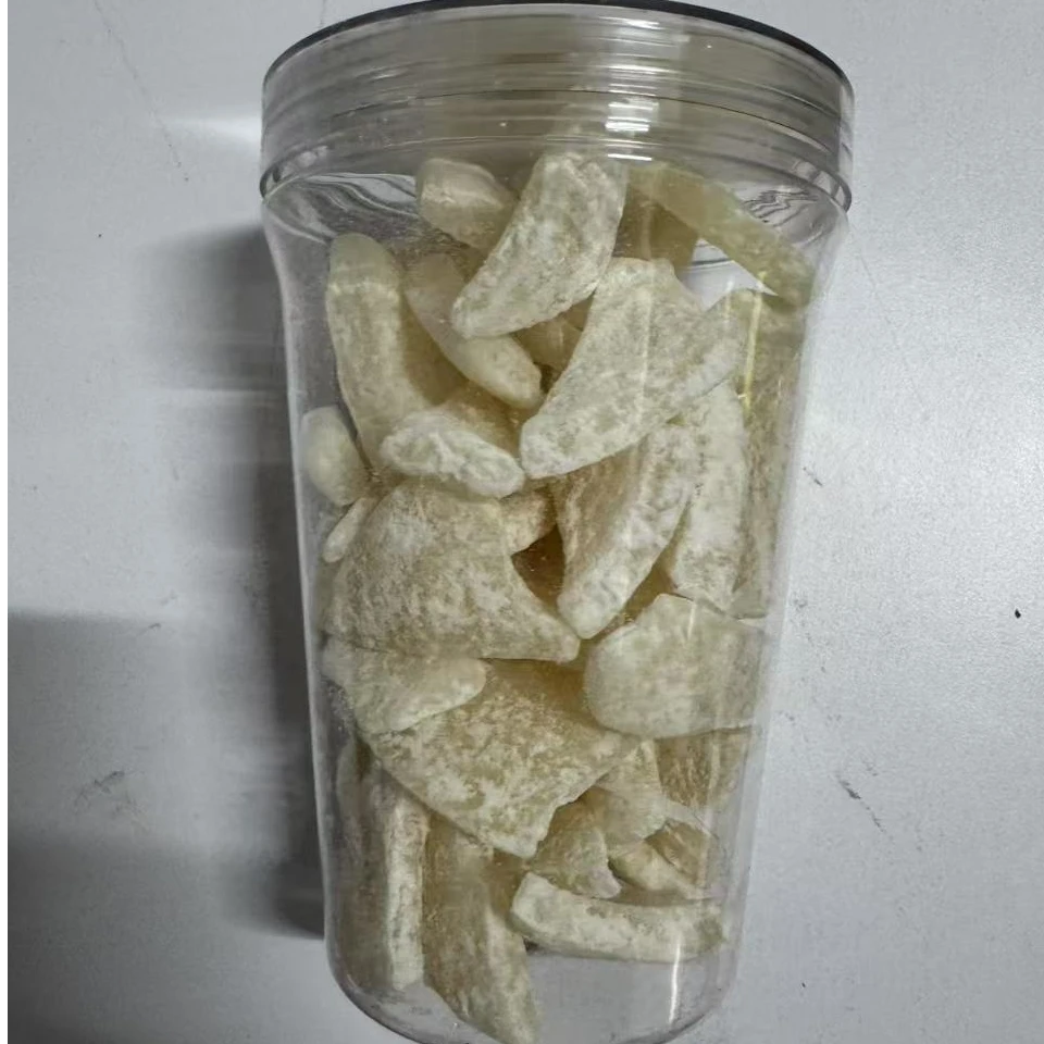 椰子角 250g休闲食品