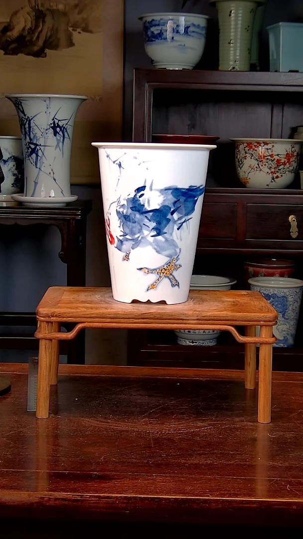 【闪购商品】红陶1