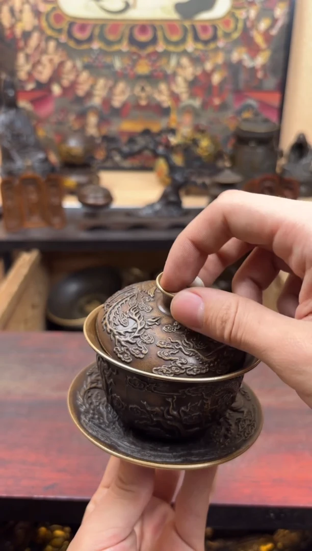 德商铜专属精选链接