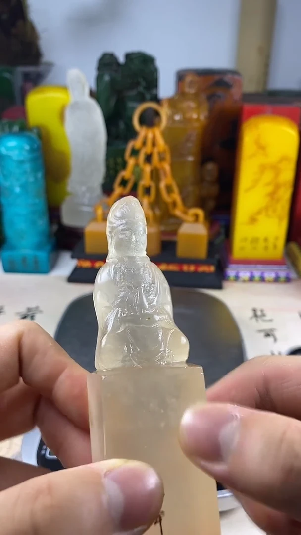 寿山石其他62寿山石