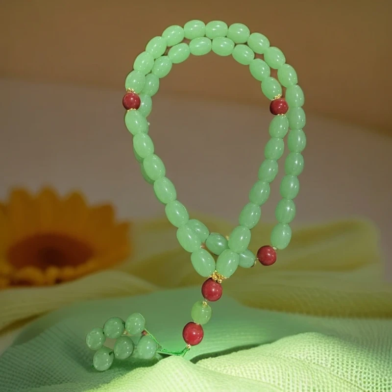 【百世璀璨 尽耀光芒】精品时尚项链A406