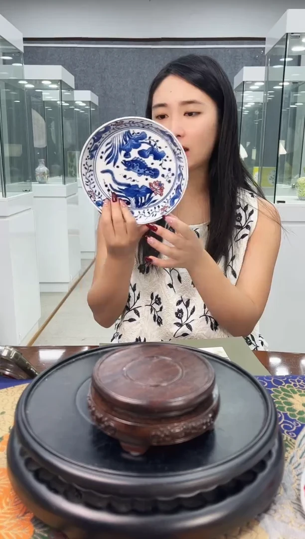 瓷片景德镇陶瓷陶瓷陶瓷