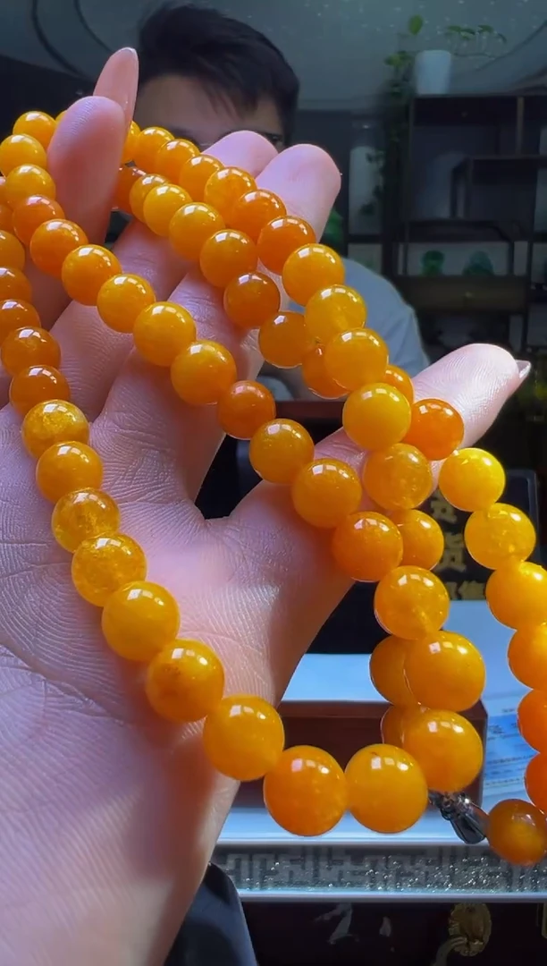 颈饰未镶嵌翡翠2025-10-1-8