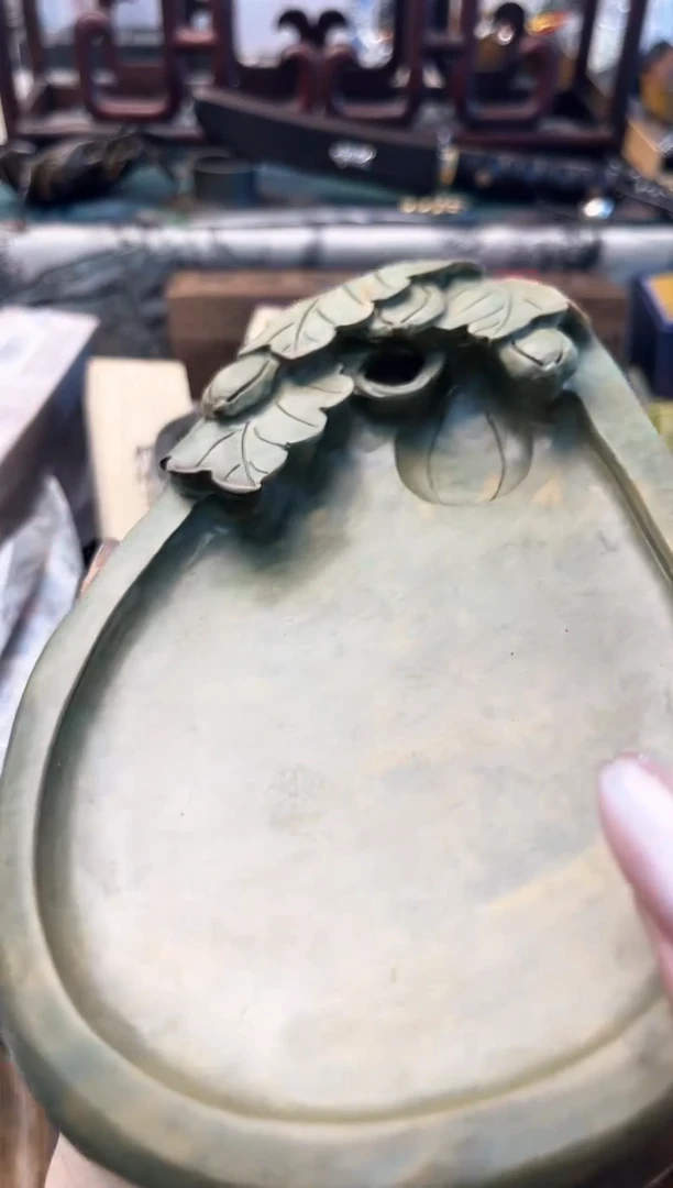 【闪购商品】瓷片yan晓魏甄宝阁品质保证