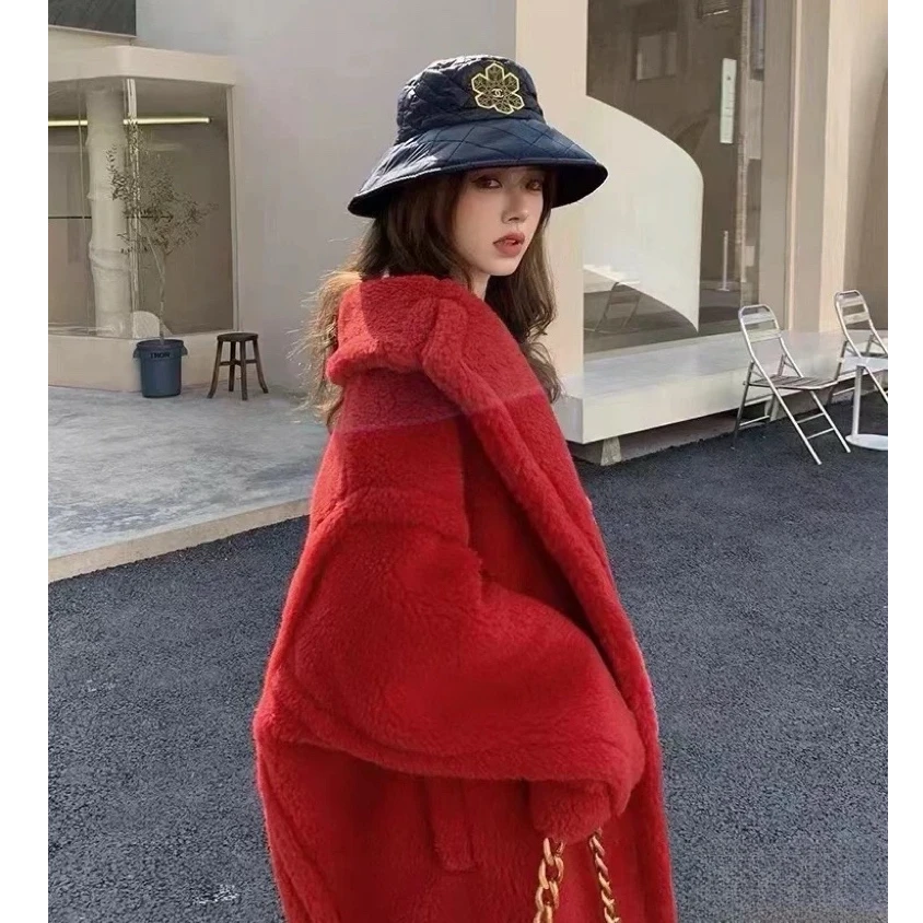 99新 MaxMara 双双臻选/jm00047/麦丝大衣/s码
