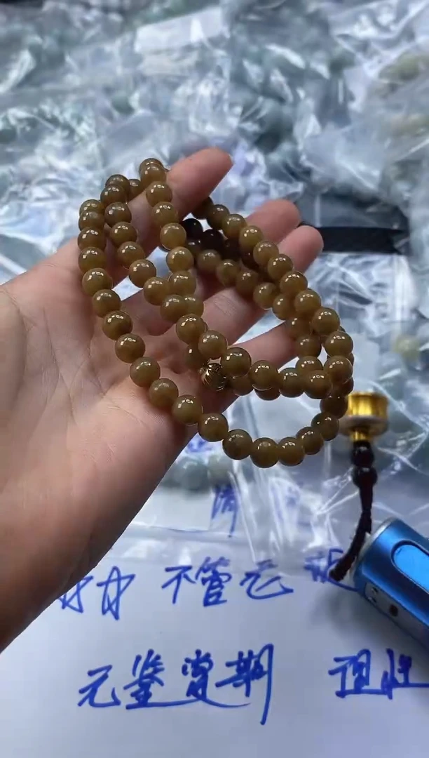 未镶嵌定制翡翠天然缅甸A货翡翠，拍一发一