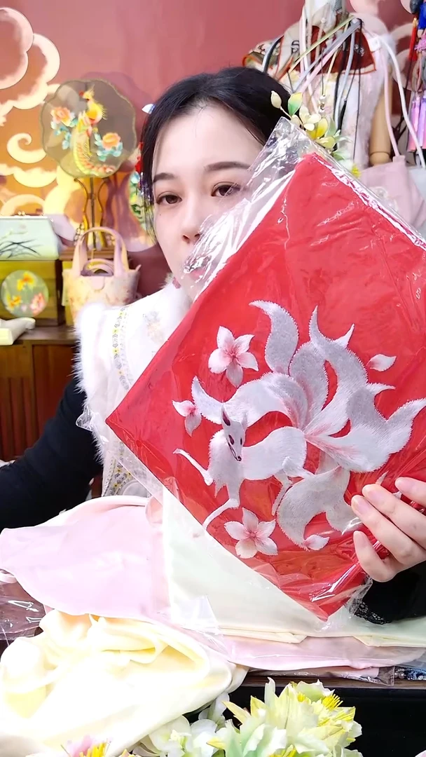 纯铜合金琉璃非遗首饰好美