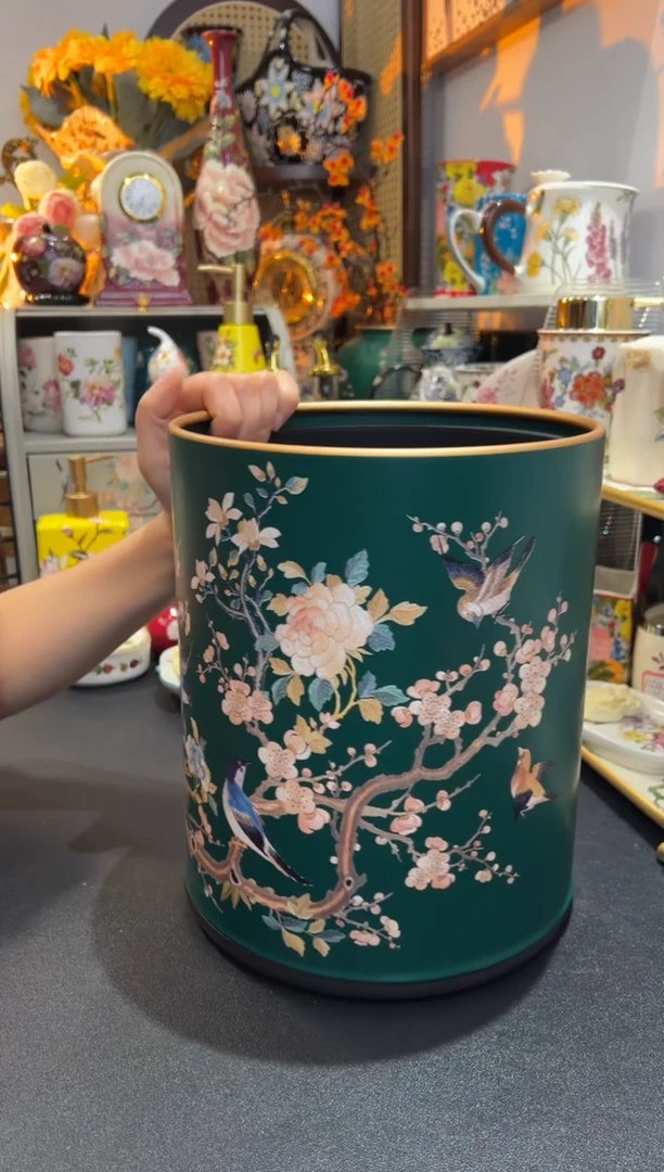 外贸陶瓷家居百货